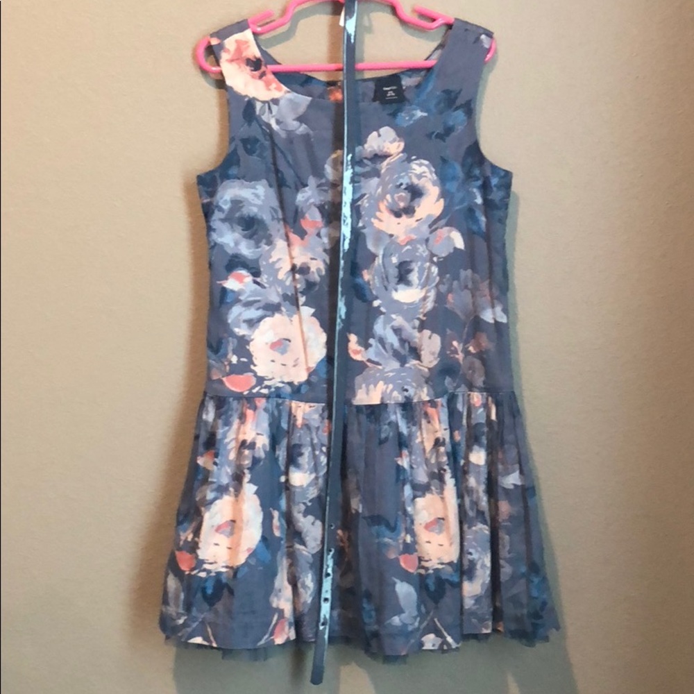 Gap dress worn once